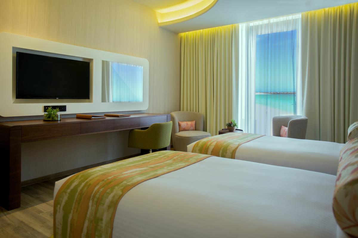 The Retreat Palm Dubai Mgallery By Sofitel