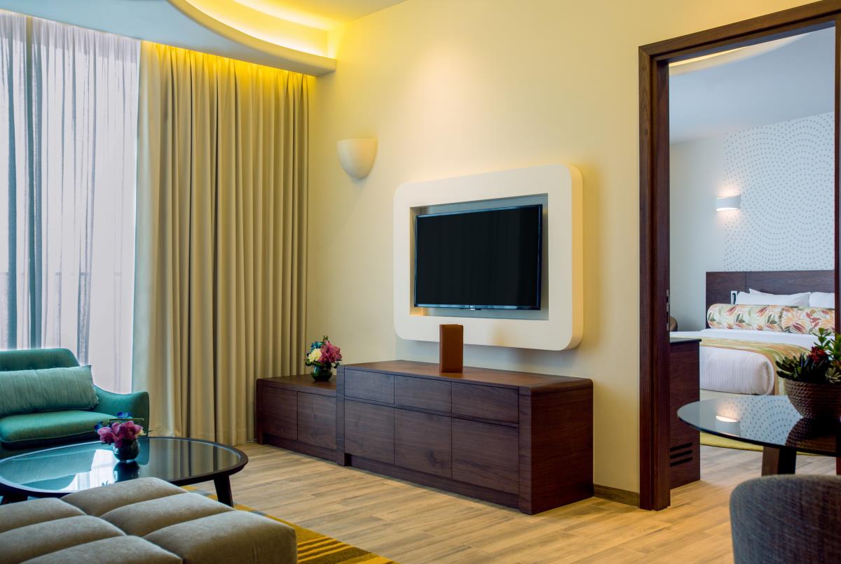 The Retreat Palm Dubai Mgallery By Sofitel