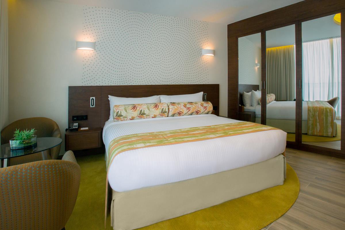 The Retreat Palm Dubai Mgallery By Sofitel