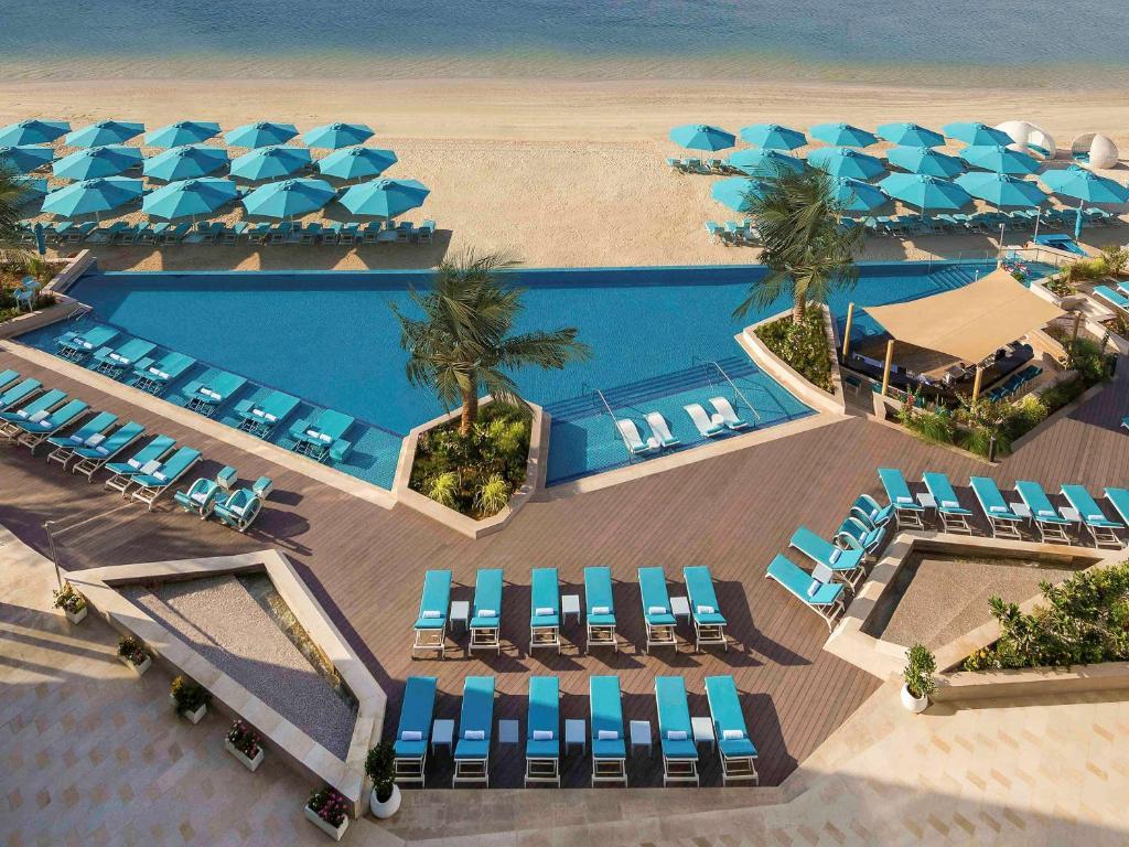 The Retreat Palm Dubai Mgallery By Sofitel