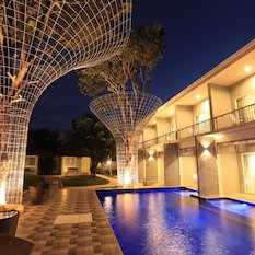 Hotel Amarin Resort Chiang Rai (Sha) cazare Chiang Rai