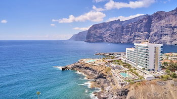 Hotel Stil Los Gigantes