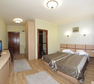 Hotel Stogu cazare Baile Olanesti
