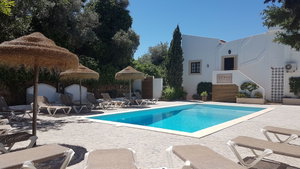 Hotel Casa Do Alto cazare Vilamoura