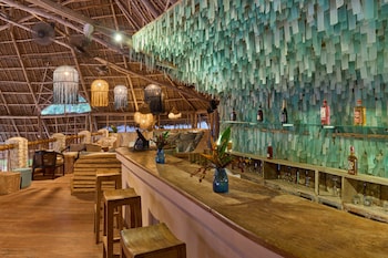 Kendwa Rocks Hotel