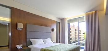 Hotel Eurostars Oporto