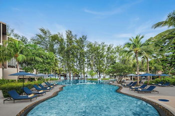 Hotel Le Meridien Phuket Mai Khao Beach Resort