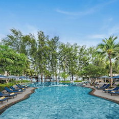 Hotel Le Meridien Phuket Mai Khao Beach Resort cazare Ban Mai Khao