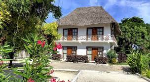 Hotel Shamba Lodge