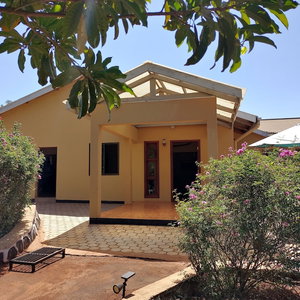 Hotel Tanzanice Farm Lodge cazare Kiratu