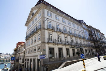 Hotel Carris Ribeira