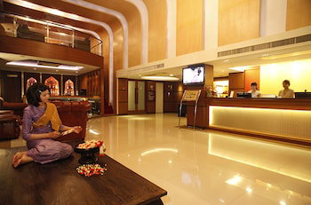 Suvarnabhumi Suite