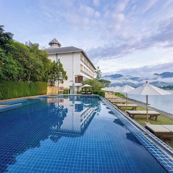 Hotel Siam Triangle (Sha)