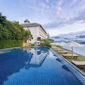Hotel Siam Triangle (Sha) cazare Chiang Saen