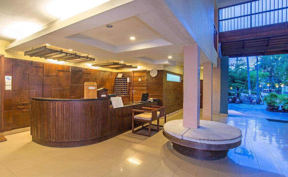 Lanta Pura Beach Resort (Sha)