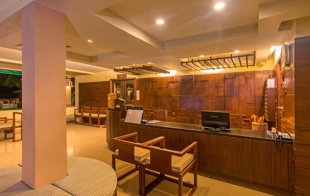 Lanta Pura Beach Resort (Sha)