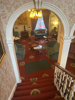 Hotel Lovat Arms