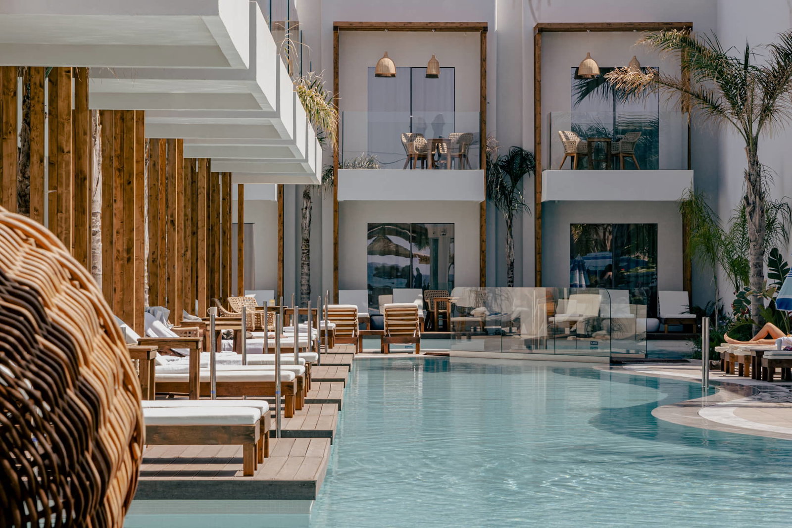 dal travel Galazio Beach Resort
