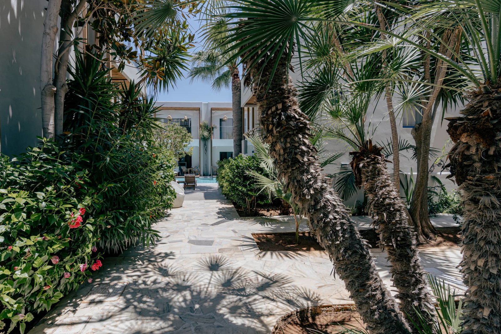 Galazio Beach Resort