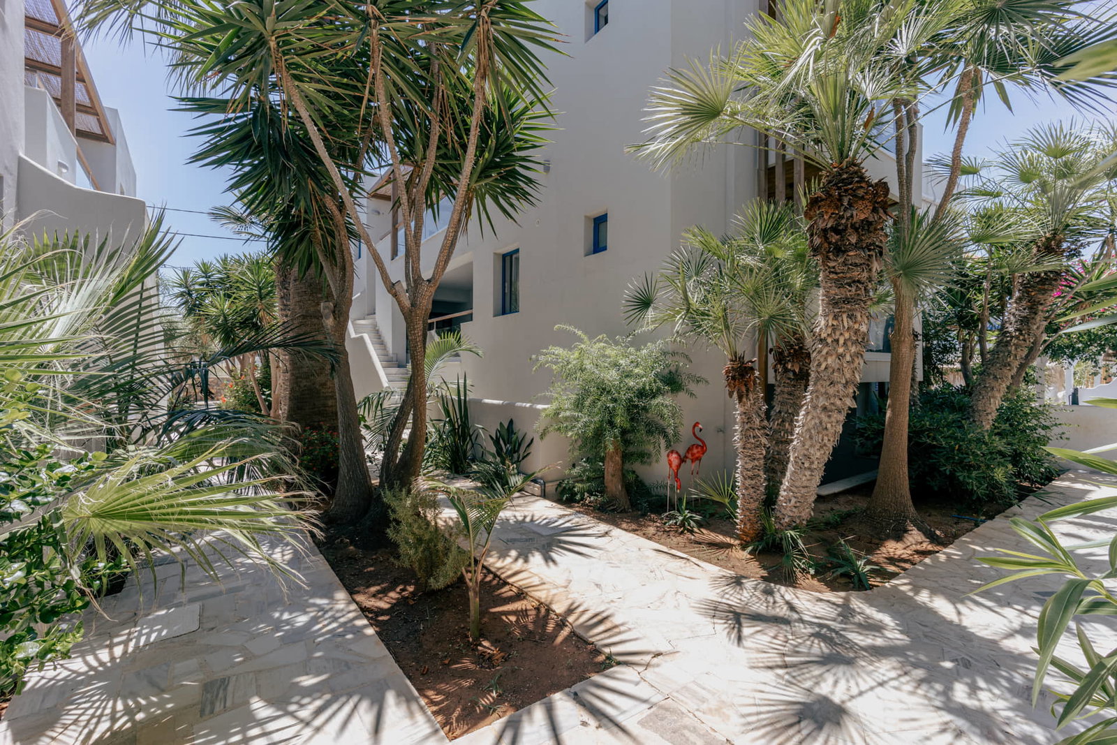Galazio Beach Resort
