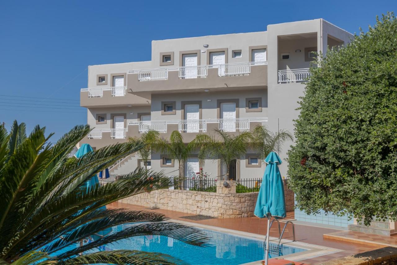 Hotel Amara Sea Side