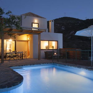 Hotel Istron Luxury Villas cazare Istro