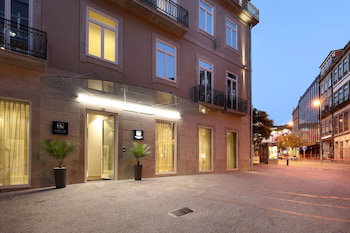 Hotel Eurostars Porto Centro