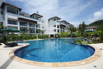 Hotel Bangtao Tropical Residence Resort And Spa