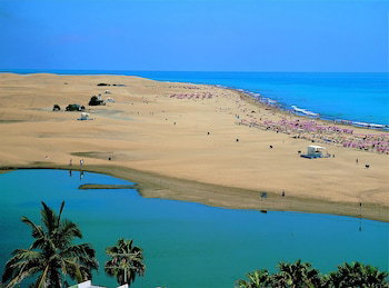 Hotel Oasis Maspalomas