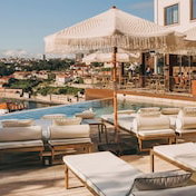 Hotel Torel Avantgarde cazare Canelas