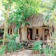 Hotel Natura Cabana cazare Cabarete