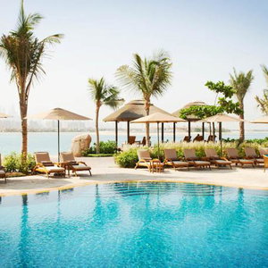 Hotel Sofitel Dubai The Palm Resort & Spa cazare The Palm Jumeirah