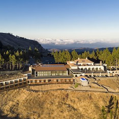 Sejur Parador De Cruz De Tejeda vacanta Tejeda