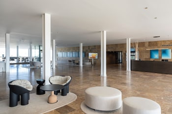Parador De El Saler