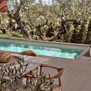 Sejur Zayn Luxury Villas vacanta Tsilivi