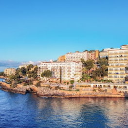 Hotel Roc Illetas cazare Cala Mayor