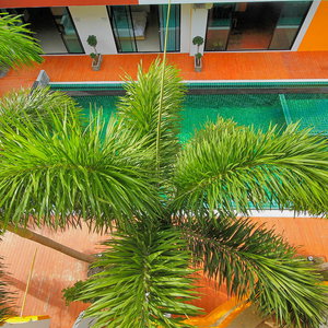 Hotel Buasri cazare Kathu