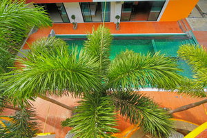 Hotel Buasri cazare Kathu