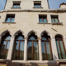Hotel Ca Zusto cazare Alberoni