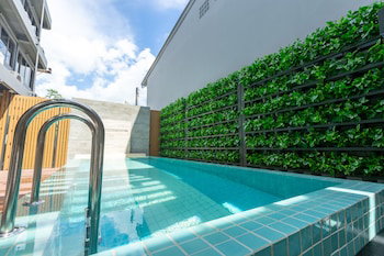 Hotel Recenta Express Phuket Town (Sha)