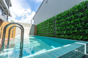 Hotel Recenta Express Phuket Town (Sha) cazare Phuket