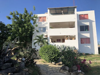 Hotel Corales Punta Rusia