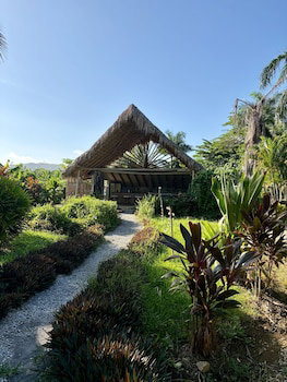 Hotel Dominican Jungle Resort
