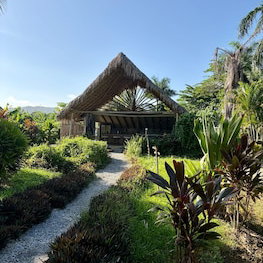 Hotel Dominican Jungle Resort cazare Las Terrenas
