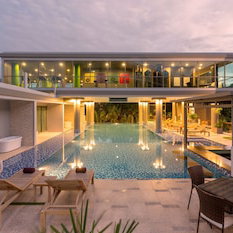 Sejur The Regent Phuket Bangtao Beach vacanta Cherngtalay