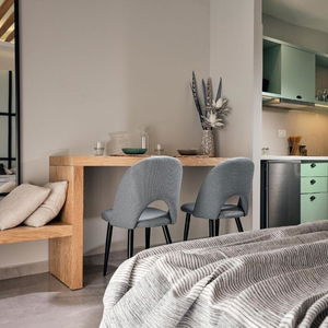 Hotel Bella Vista Apartments cazare Zante Town