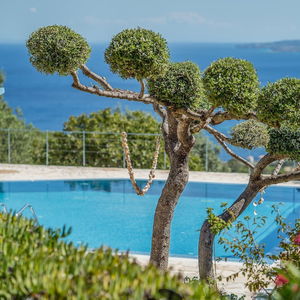 Hotel Askos Villa cazare Stavros
