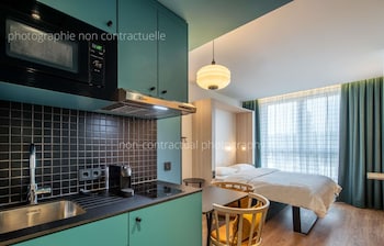 Hotel Aparthotel Adagio Access Aix-En-Provence Universite