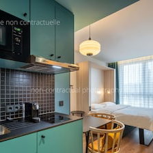 Hotel Aparthotel Adagio Access Aix-En-Provence Universite cazare Aix-en-Provence