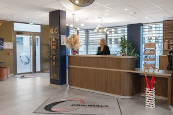 Aparthotel Adagio Access Aix-En-Provence Universite
